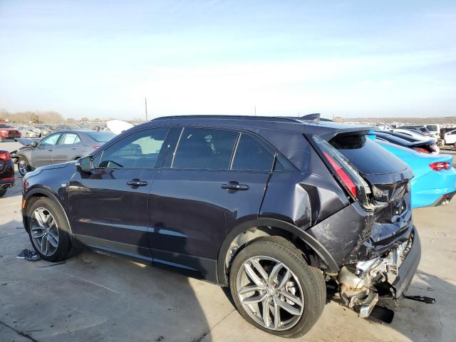 1GYFZER40PF106100 Cadillac XT4 SPORT