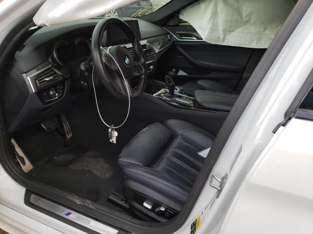 WBAJA7C53KWW10568 BMW 530 XI