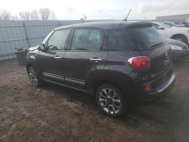 ZFBCFACH3EZ014662 Fiat 500l Lounge