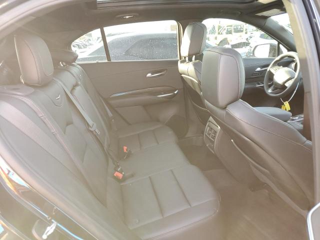 1GYFZER40PF106100 Cadillac XT4 SPORT