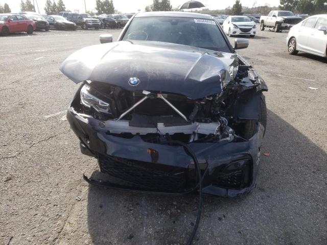 WBA5U7C04LFH63915 BMW M340I
