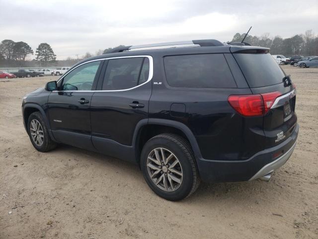 1GKKNLLSXHZ245277 GMC ACADIA SLE