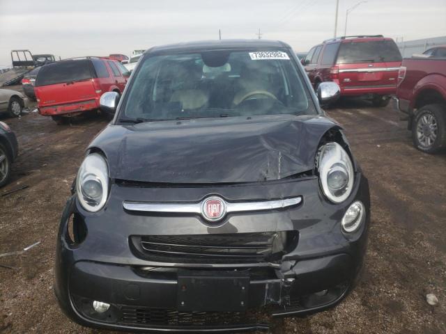 ZFBCFACH3EZ014662 Fiat 500l Lounge