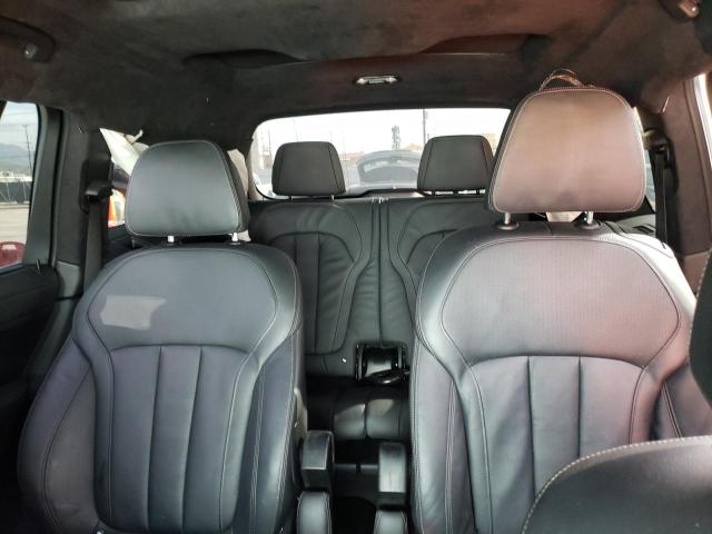5UXCW2C06L9B09437 BMW X7 Xdrive40i