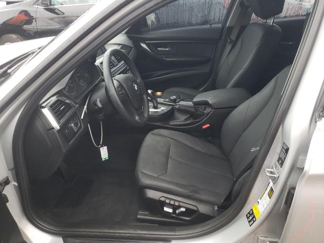 WBA8E5G51JNU47828 BMW 320 XI