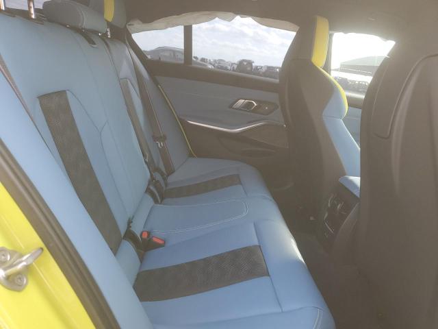 WBS43AY09NFN08404 BMW M3 Competition