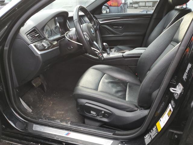 WBA5A7C55ED615109 BMW 528 XI