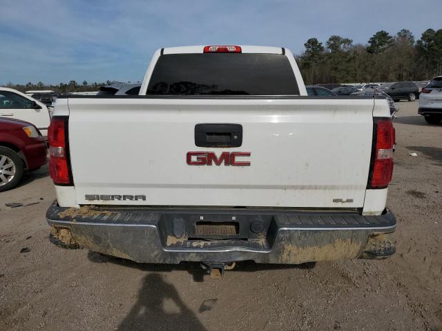 3GTU2UECXFG150093 GMC Sierra K1500 Sle