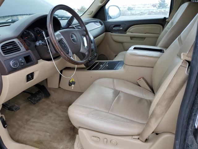 1GKS2MEFXER155833 GMC YUKON XL DENALI