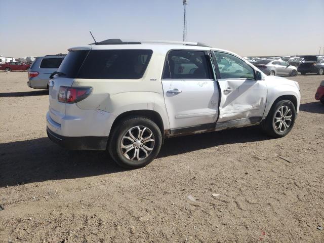 1GKKRSKD3GJ205475 GMC Acadia Slt-2