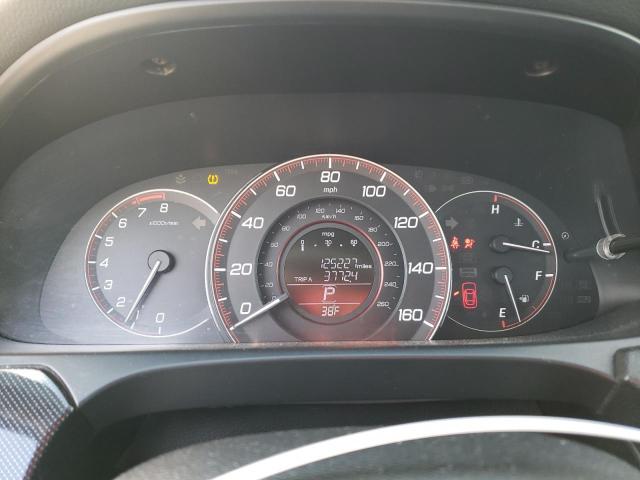 1HGCR2F55EA261371 Honda Accord Sport