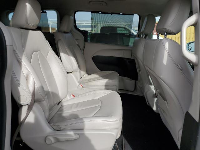 2C4RC1L75JR253271 Chrysler Pacifica Hybrid Touring L