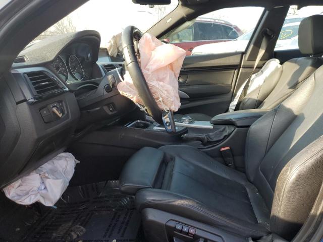 WBA3X5C53FD562213 BMW 328 XIGT