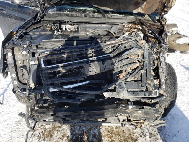1GKS2GKC6GR353548 GMC Yukon Xl K1500 Slt