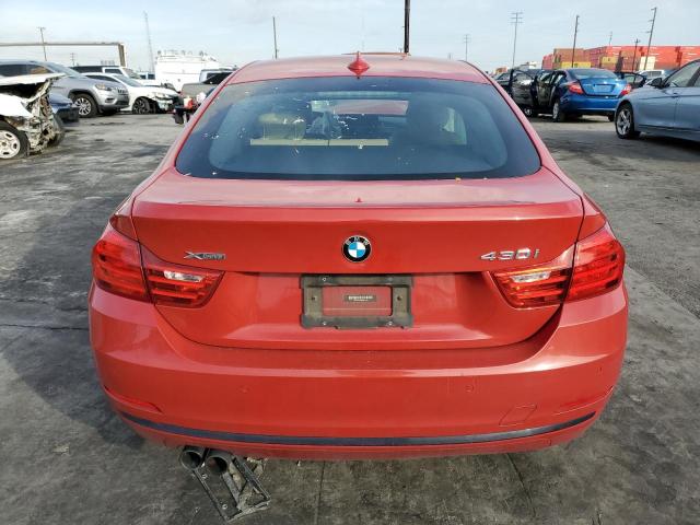 WBA4F9C34HG813030 BMW 430xi Gran Coupe