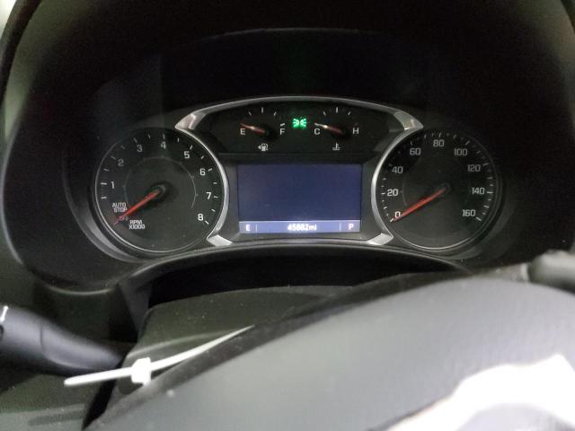 3GKALTEV5LL281550 GMC Terrain Sle