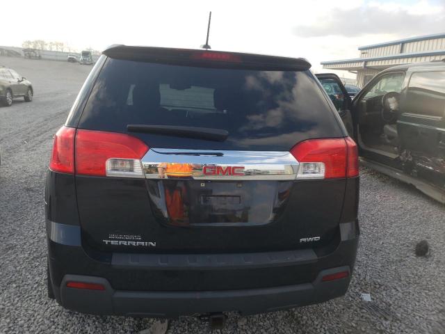 2GKFLVEK3F6160693 GMC Terrain Sle