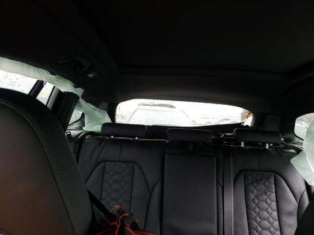 5YM13EC06N9K32424 BMW X3 M
