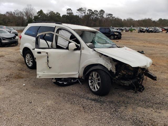 3C4PDCBG5FT628274 Dodge Journey Sxt
