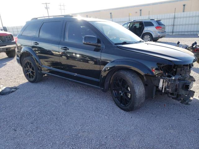3C4PDCEG3HT517334 Dodge JOURNEY GT