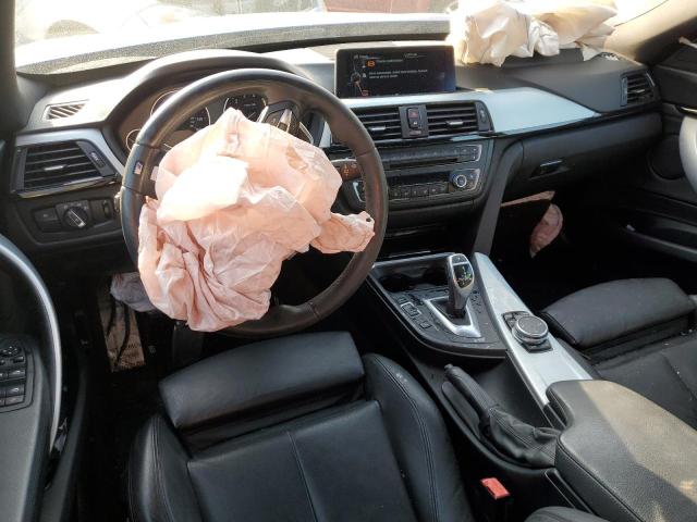WBA3X5C53FD562213 BMW 328 XIGT