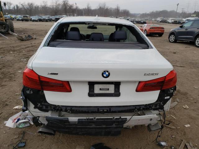 WBAJA7C53KWW10568 BMW 530 XI
