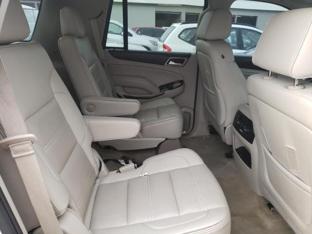 1GKS2CKJ6FR508234 GMC YUKON DENALI
