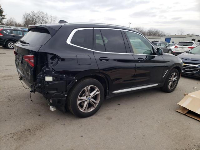 5UXTY5C04M9E45973 BMW X3 Xdrive30i