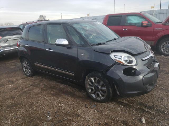 ZFBCFACH3EZ014662 Fiat 500l Lounge