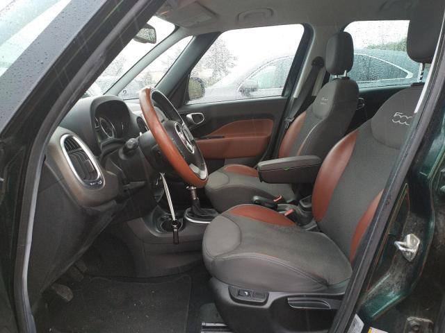 ZFBCFADH5EZ006142 Fiat 500L TREKKING
