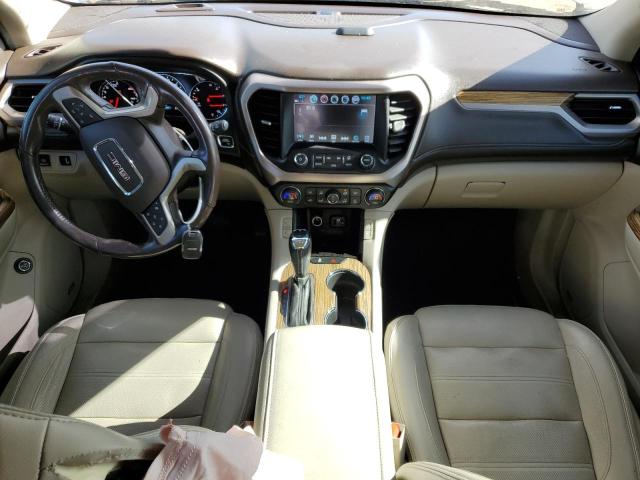 1GKKNXLS5KZ234427 GMC Acadia Denali
