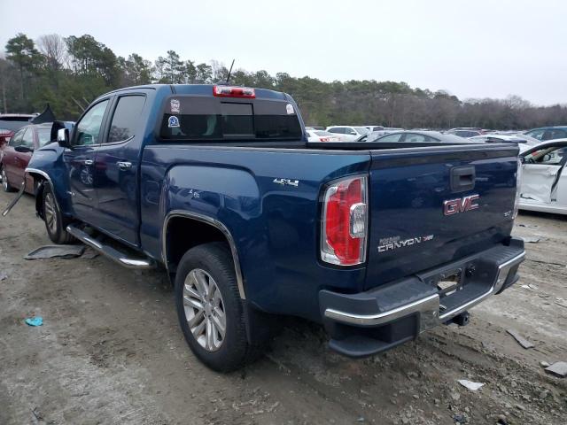 1GTG6DEN1K1162953 GMC CANYON SLT