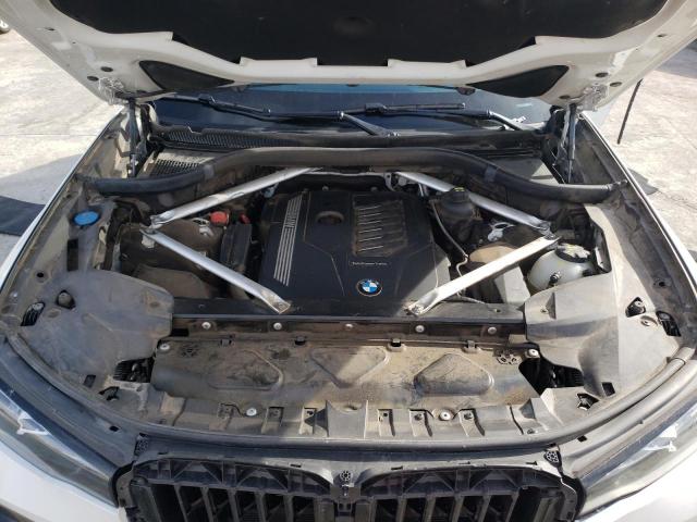 5UXCW2C06L9B09437 BMW X7 Xdrive40i