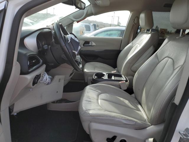 2C4RC1L75JR253271 Chrysler Pacifica Hybrid Touring L