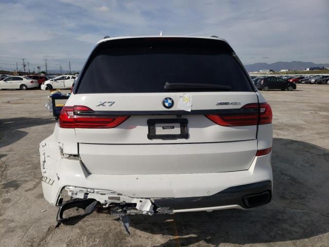 5UXCW2C06L9B09437 BMW X7 Xdrive40i