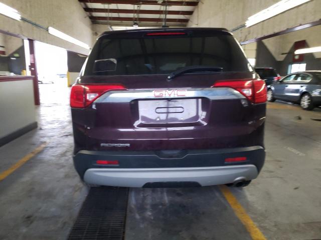1GKKNKLA7JZ209909 GMC ACADIA SLE