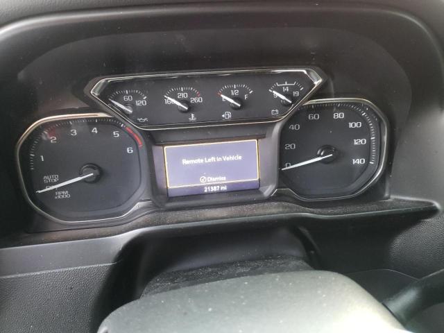 3GTU9CET7MG247593 GMC Sierra K1500 Elevation