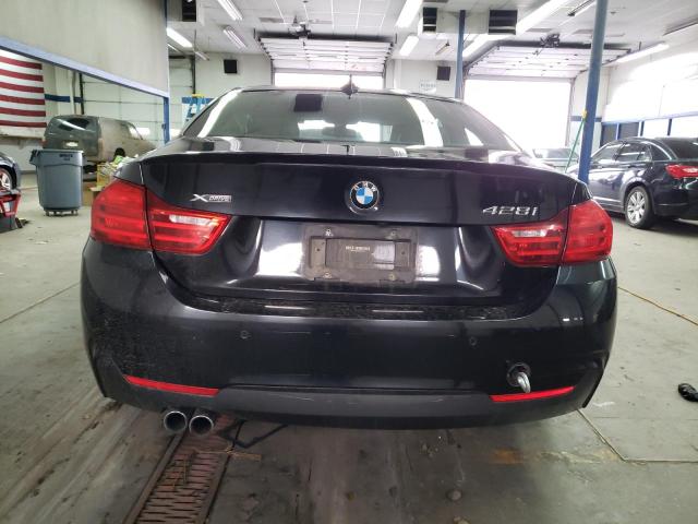 WBA3N9C50FK247488 BMW 428 XI