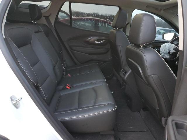 3GKALXEX7JL287582 GMC Terrain Denali