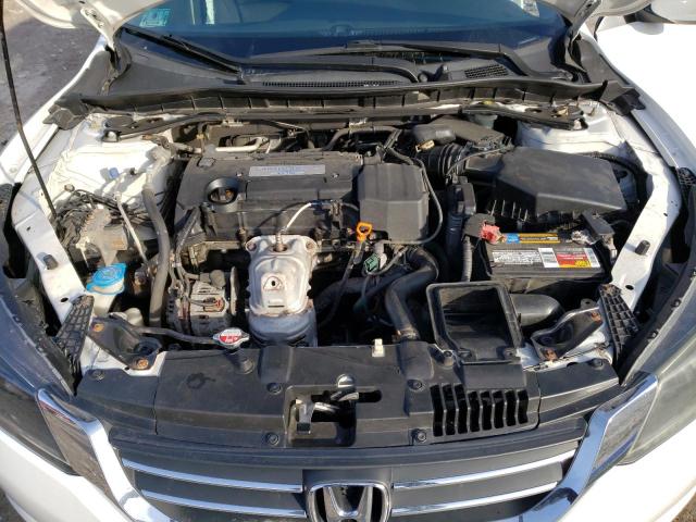 1HGCR2F55EA261371 Honda Accord Sport