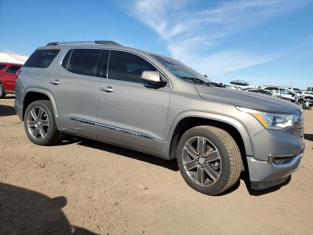 1GKKNXLS5KZ234427 GMC Acadia Denali