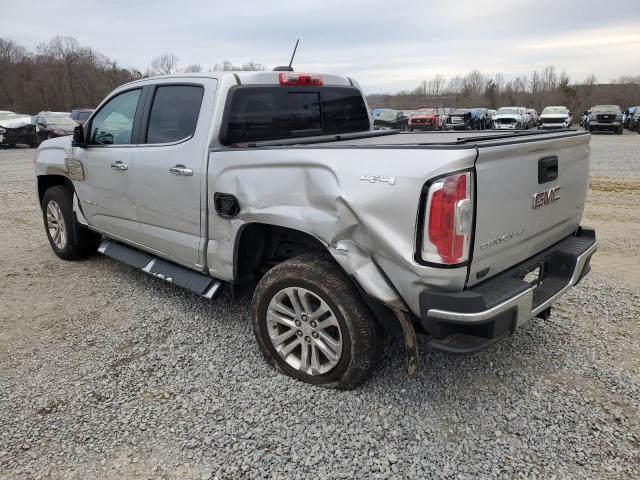 1GTG6DENXJ1204390 GMC CANYON SLT