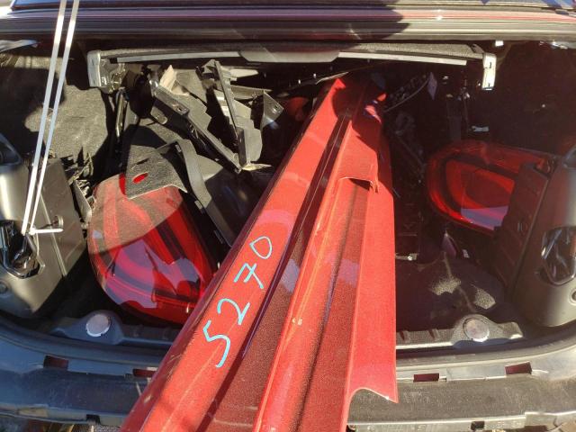 WBA4Z1C55KEE51094 BMW 430I