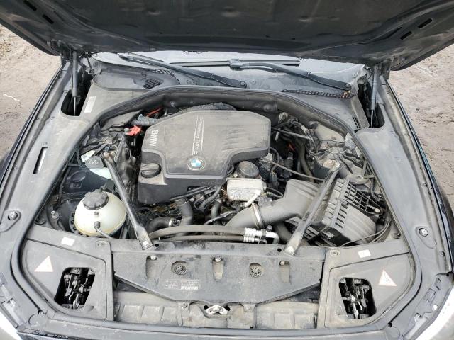WBA5A7C55ED615109 BMW 528 XI