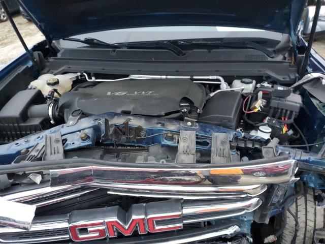 1GTG6DEN1K1162953 GMC CANYON SLT