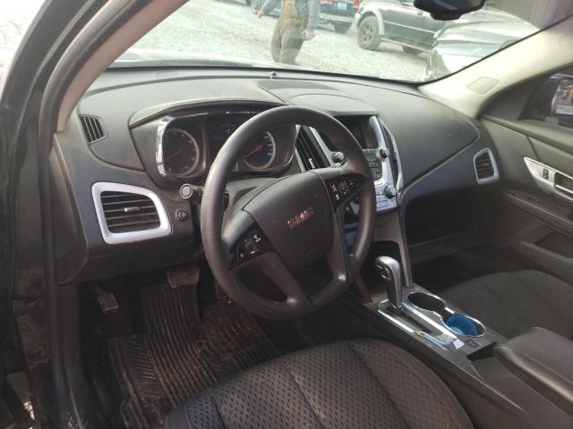 2GKFLVEK3F6160693 GMC Terrain Sle
