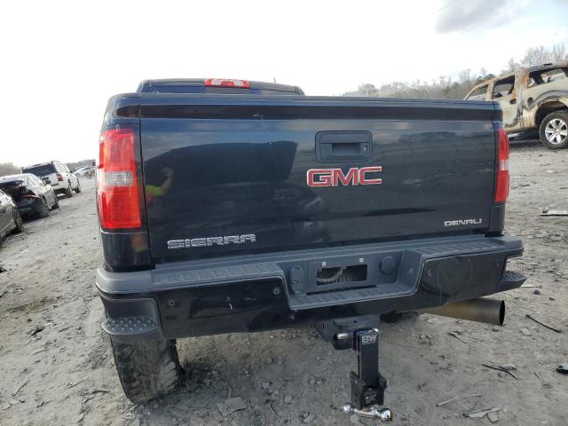 1GT120E88FF631887 GMC Sierra K2500 Denali