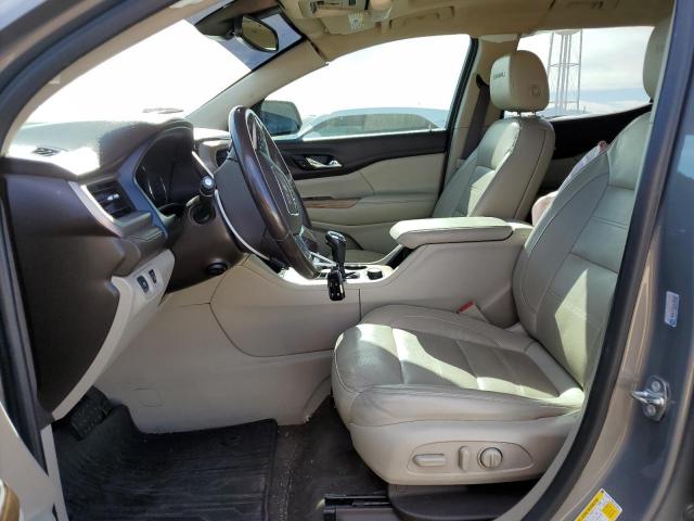 1GKKNXLS5KZ234427 GMC Acadia Denali