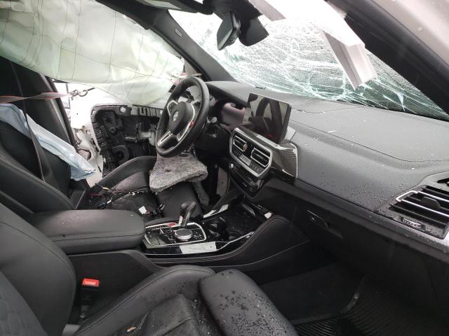 5YM13EC06N9K32424 BMW X3 M