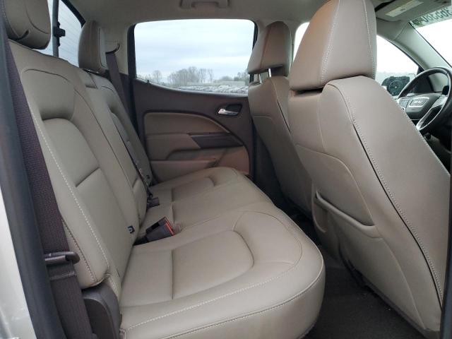 1GTG6DENXJ1204390 GMC CANYON SLT